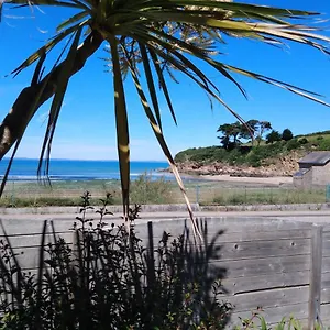 Izella Bed & Breakfast Douarnenez