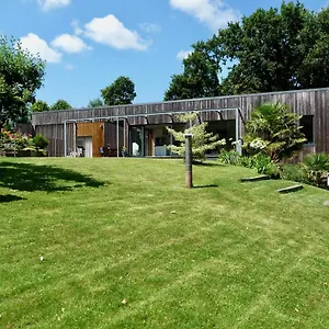 La Miellerie Bed & Breakfast Lannion