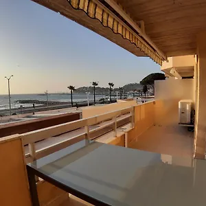 Appartement Face A La, Cavalaire-sur-Mer