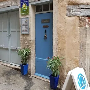 Bed and breakfast La Porte Bleue