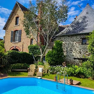 ** Bed & Breakfast D'hotes Le 1900 France