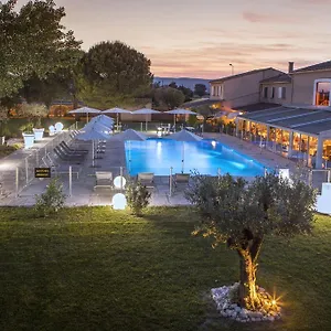 *** Hotel Le Domaine Des Oliviers France