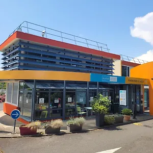 ** Hotel Premiere Classe Lyon Nord France