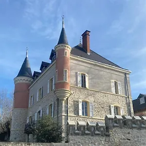 Chateau De Saint-genix Affittacamere Saint-Genix-sur-Guiers
