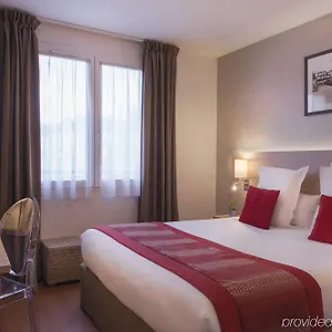 *** Hotel Diese Bastille France