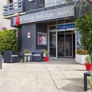 Hotel La Voile Rouge