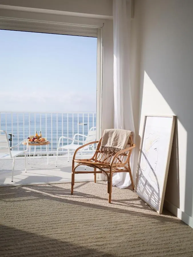 ****  Belle Vue Hotel Cavalaire-sur-Mer France