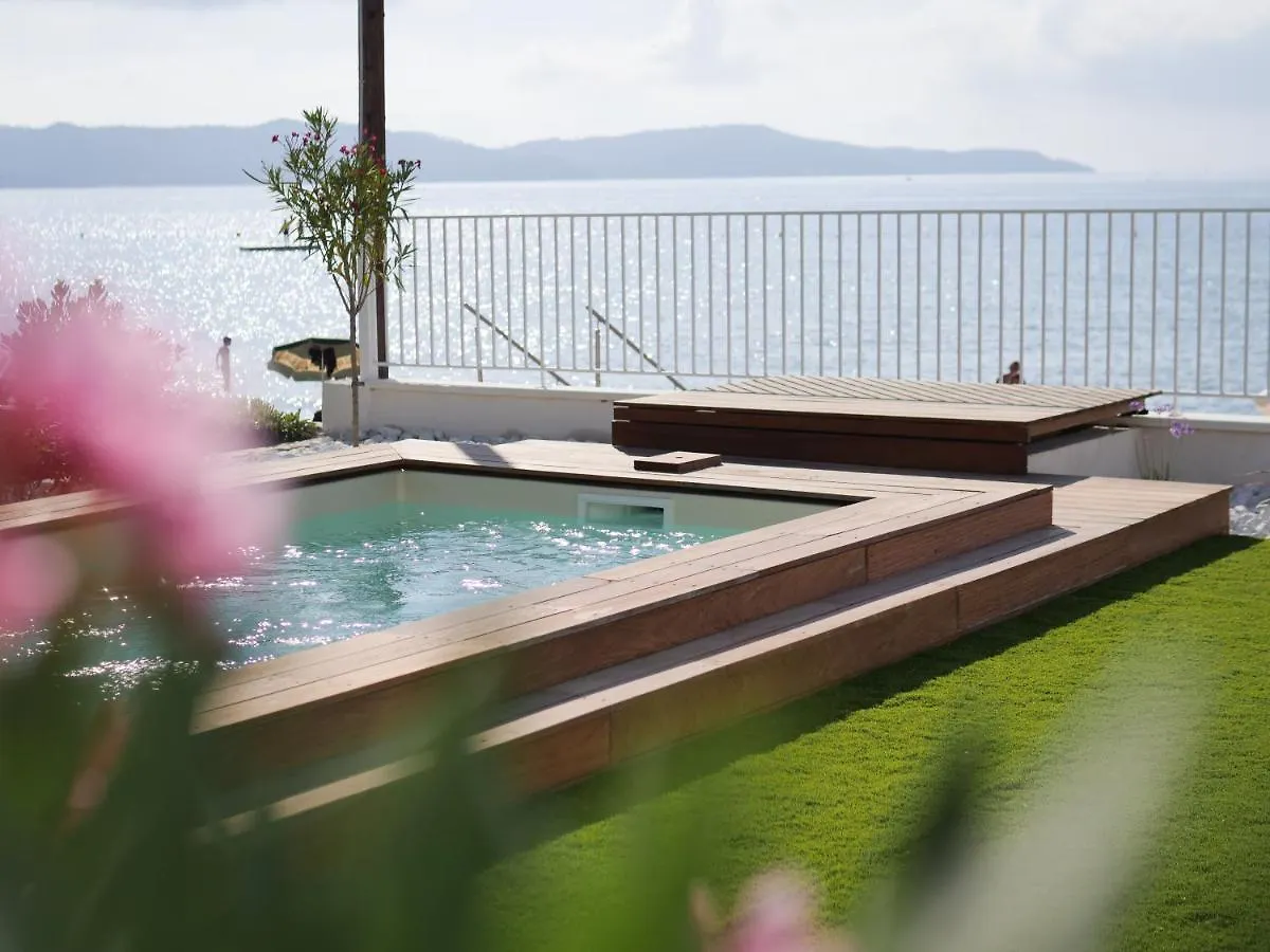 Belle Vue Hotel Cavalaire-sur-Mer