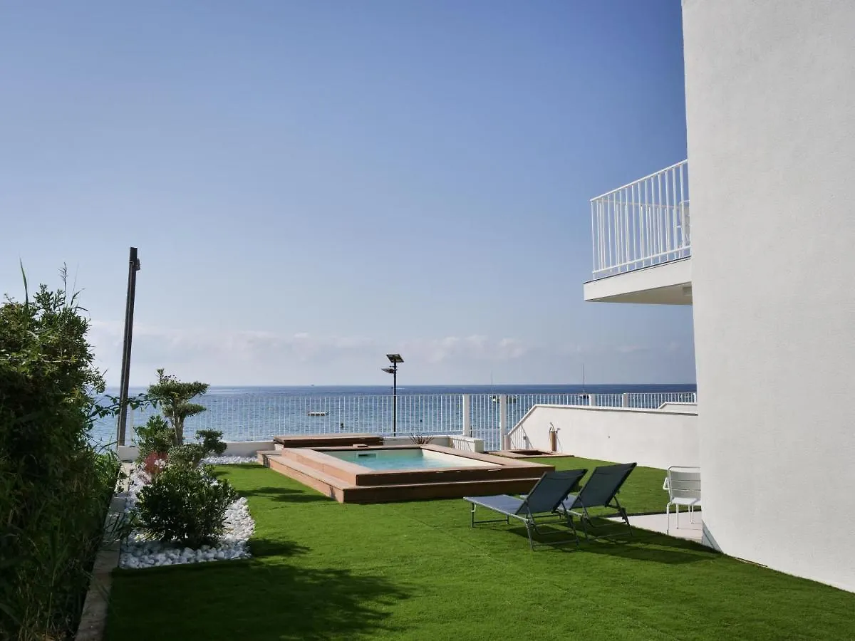 Belle Vue Hotel Cavalaire-sur-Mer