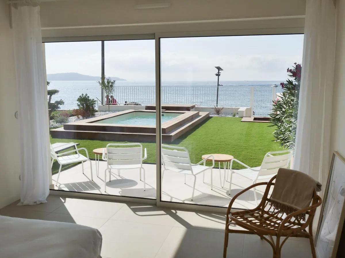 Belle Vue Hotel Cavalaire-sur-Mer