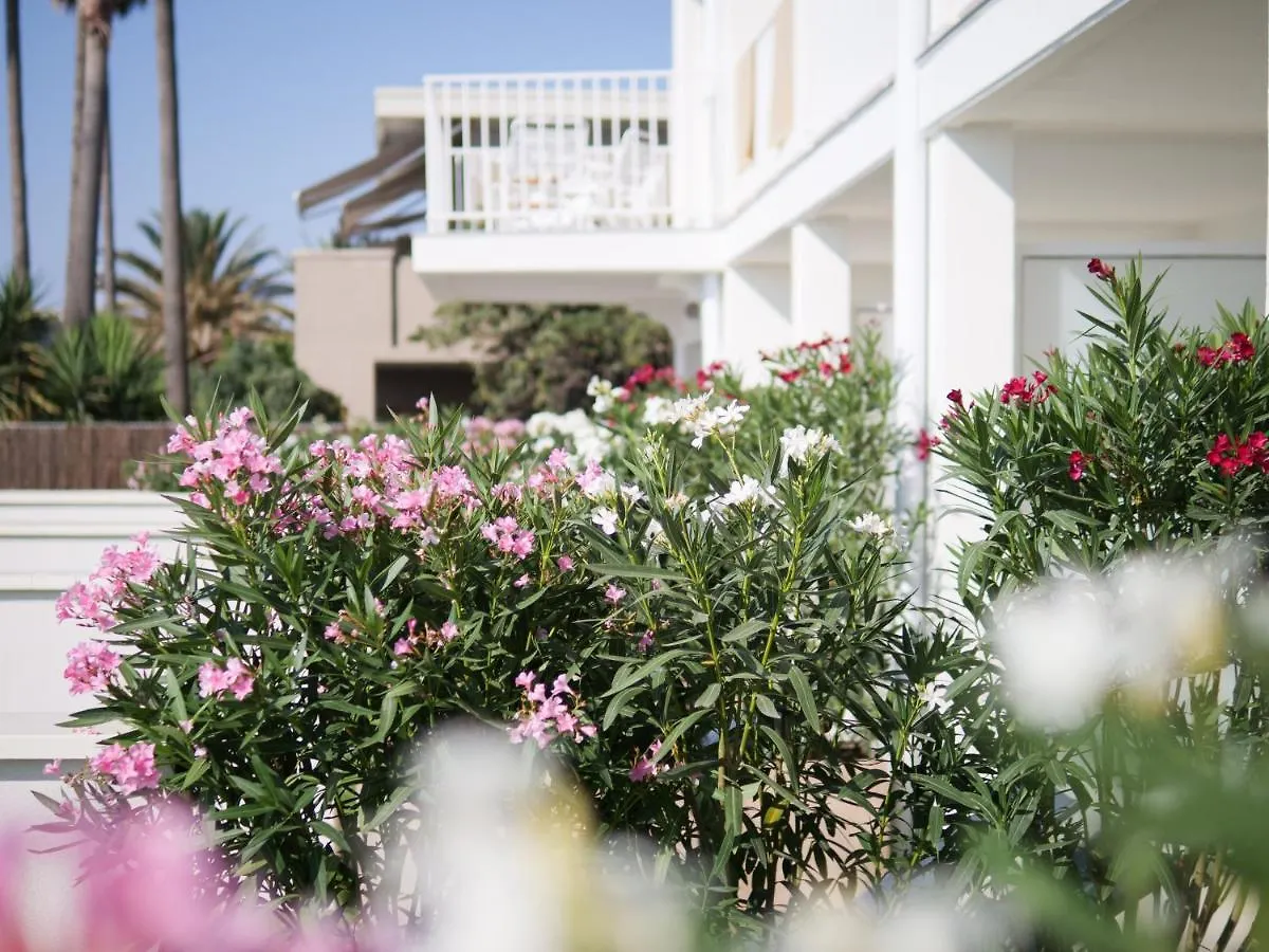Belle Vue Hotel Cavalaire-sur-Mer