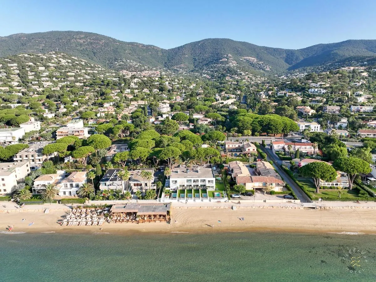 Belle Vue Hotel Cavalaire-sur-Mer