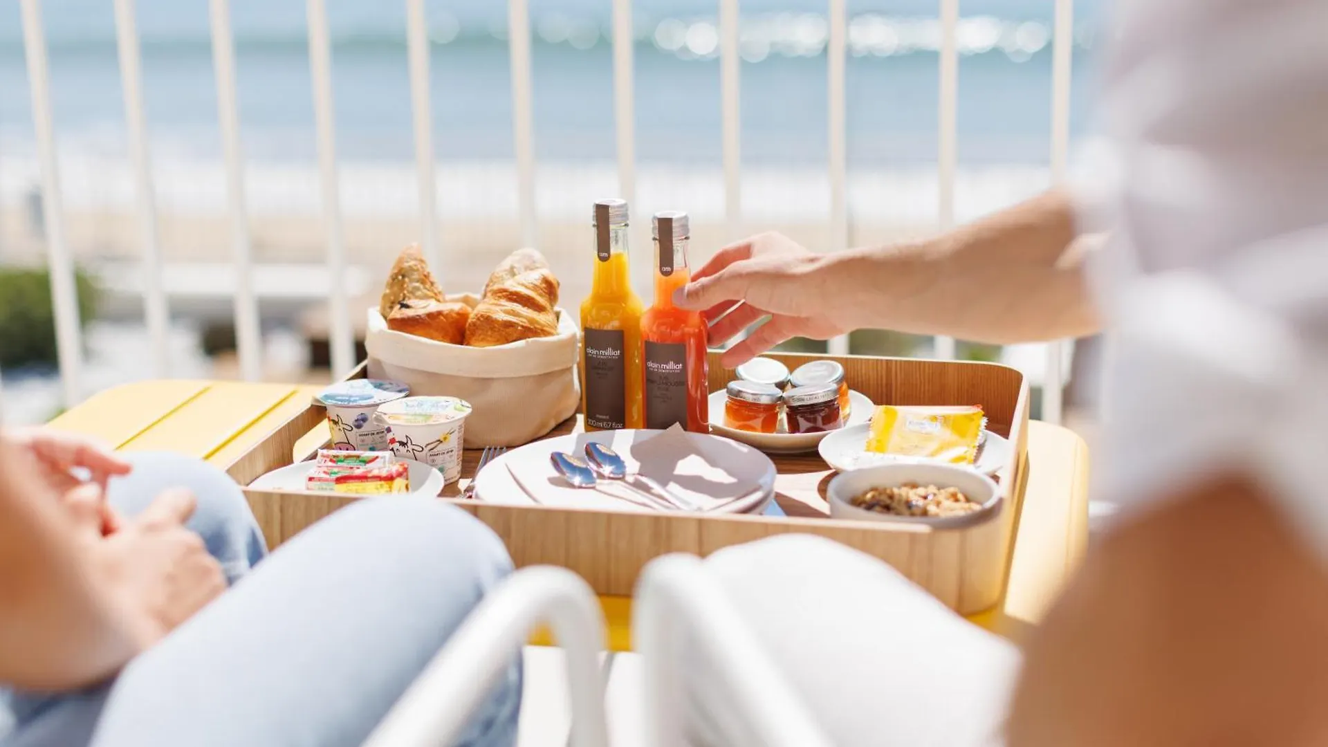 Belle Vue Hotel Cavalaire-sur-Mer