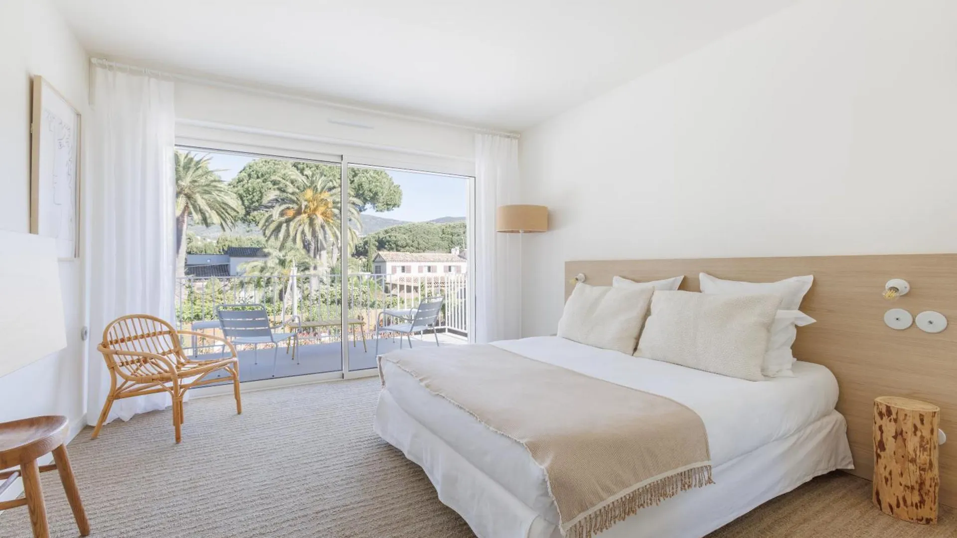 Belle Vue Hotel Cavalaire-sur-Mer
