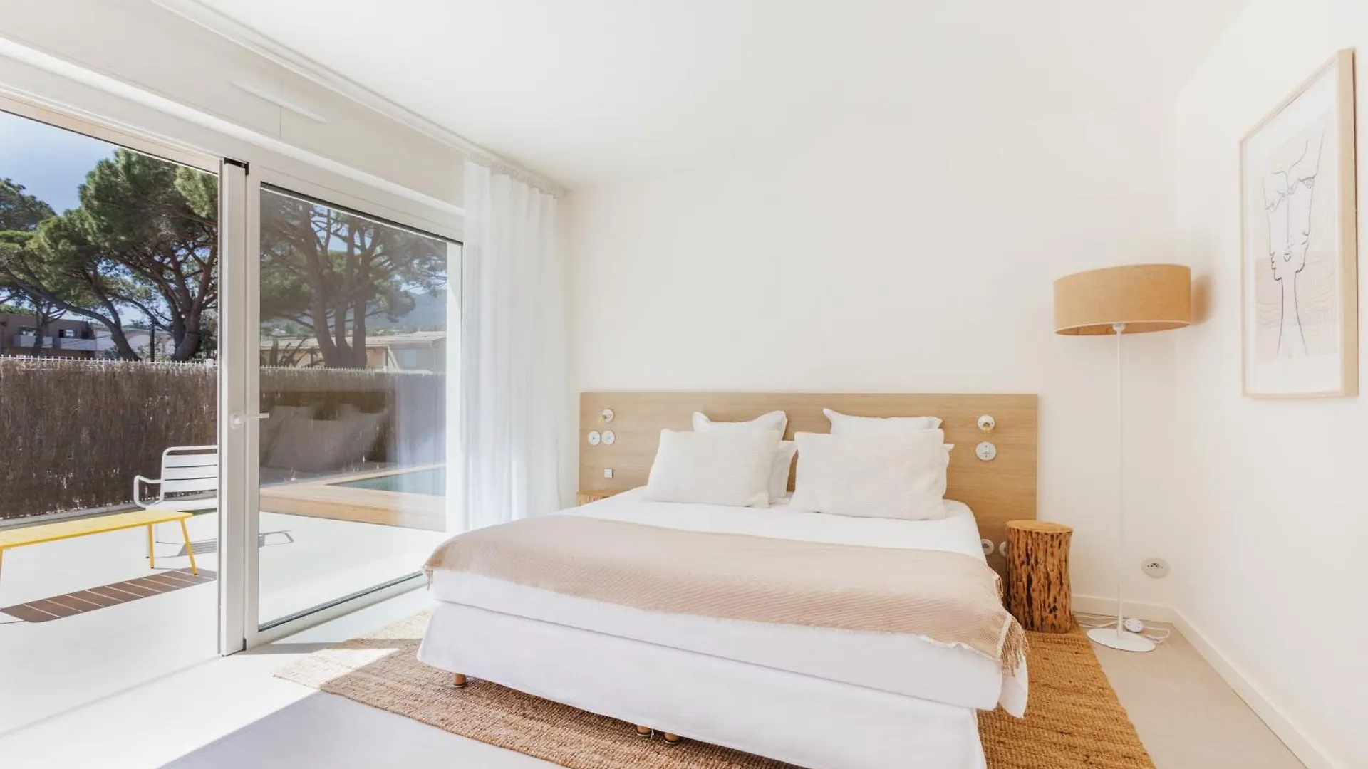 Belle Vue Hotel Cavalaire-sur-Mer