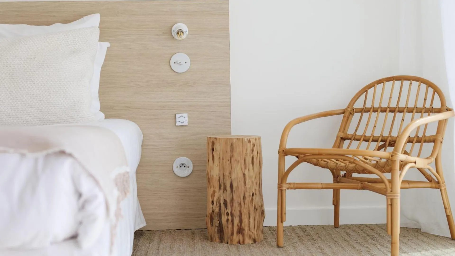 Belle Vue Hotel Cavalaire-sur-Mer 4*,