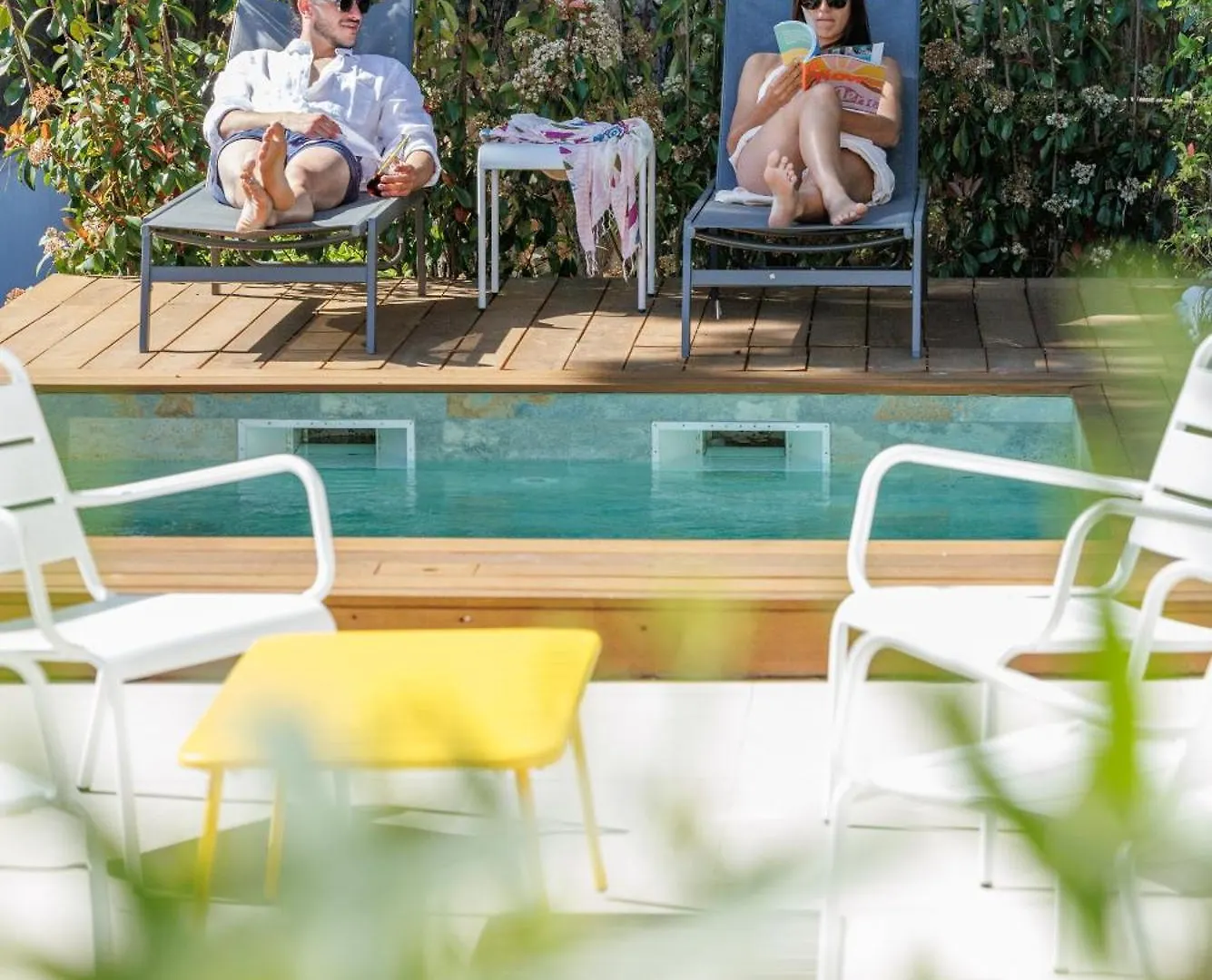 Belle Vue Hotel Cavalaire-sur-Mer