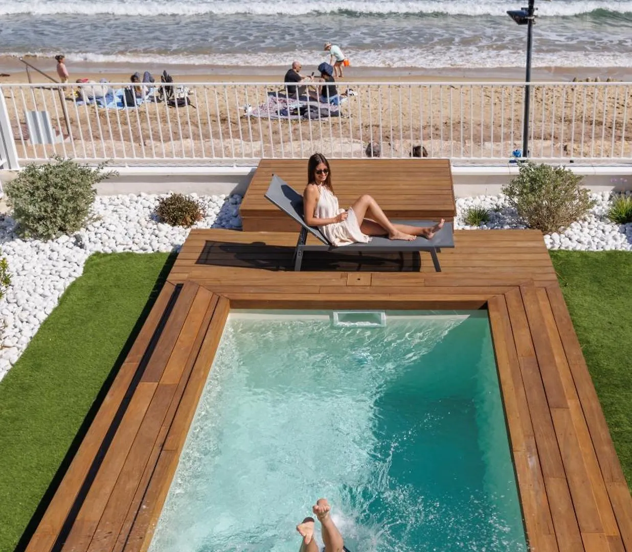 Belle Vue Hotel Cavalaire-sur-Mer