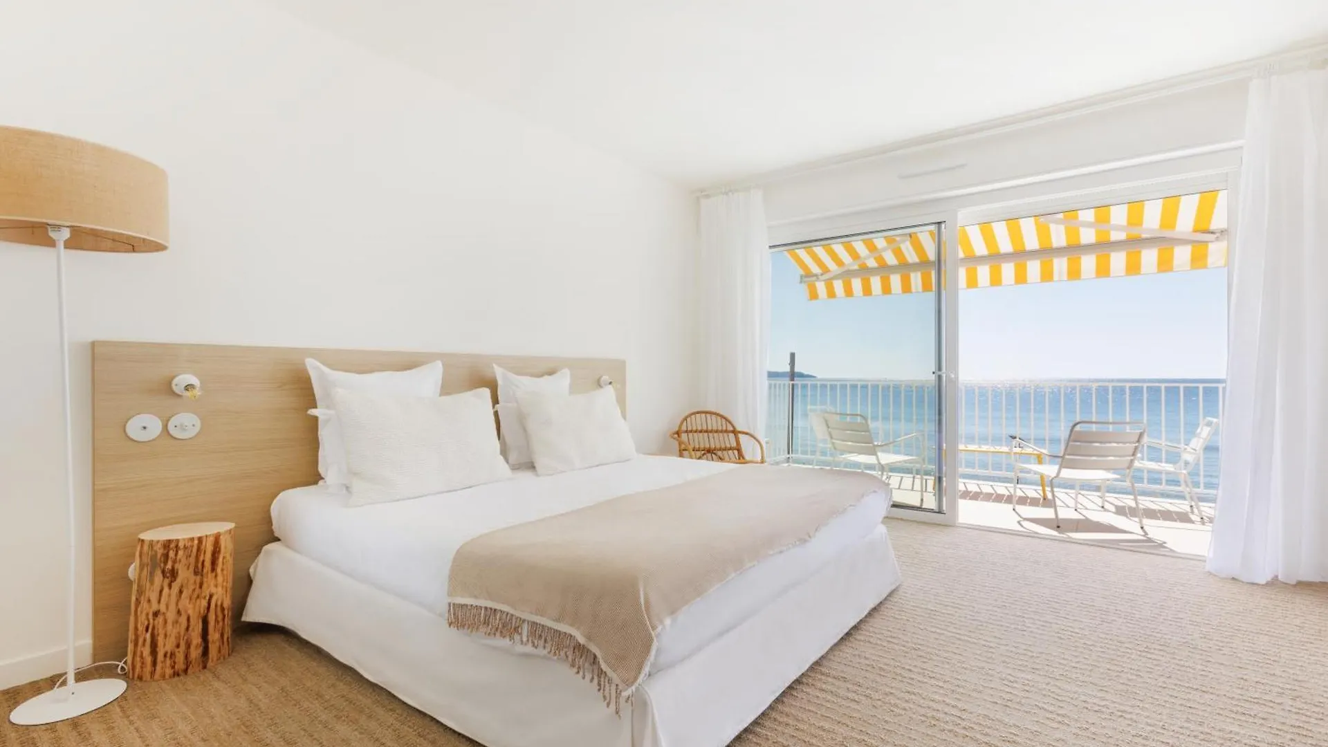 Belle Vue Hotel Cavalaire-sur-Mer